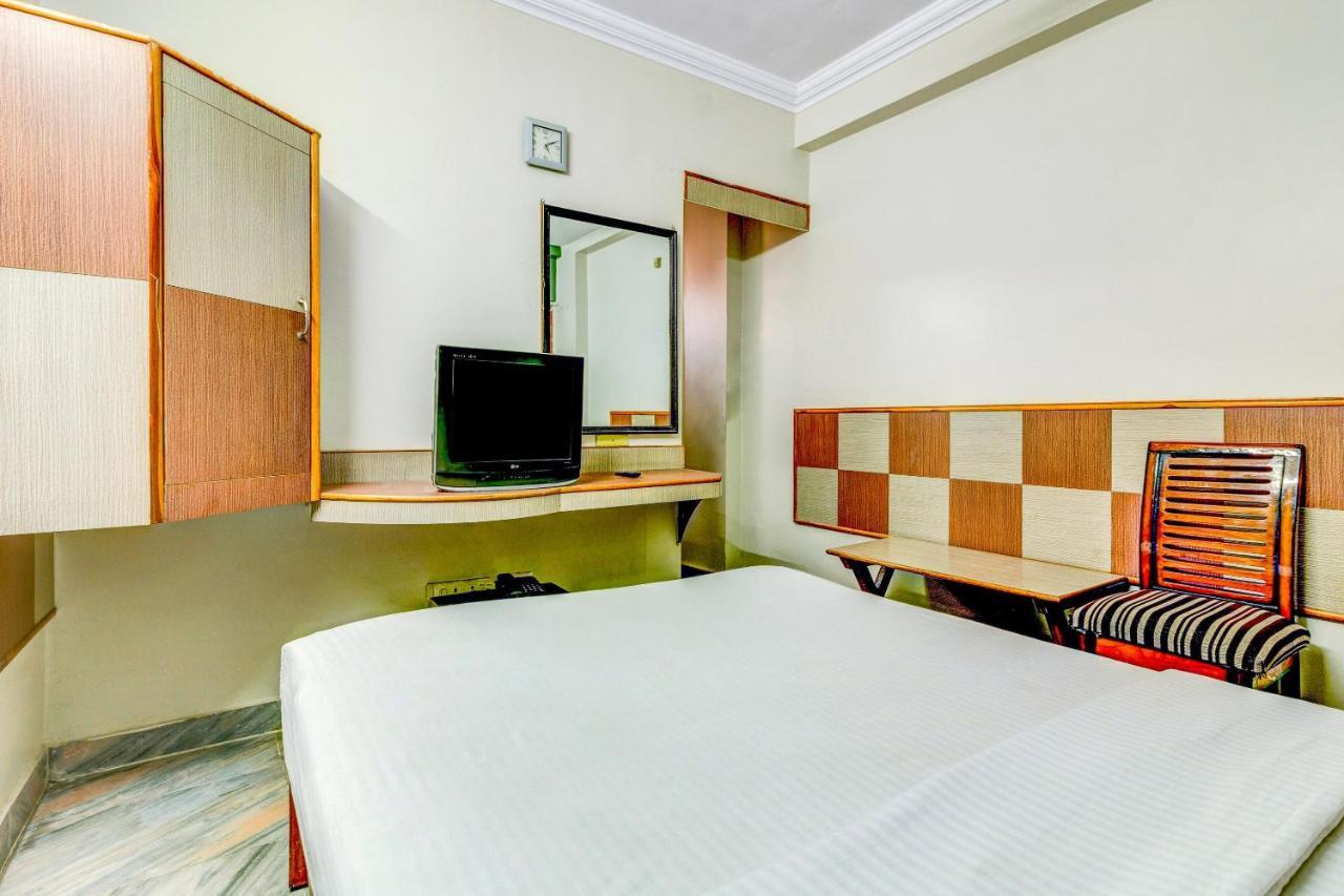 Spot On 22114 Hotel Kailash Regency Jamshedpur Exterior photo