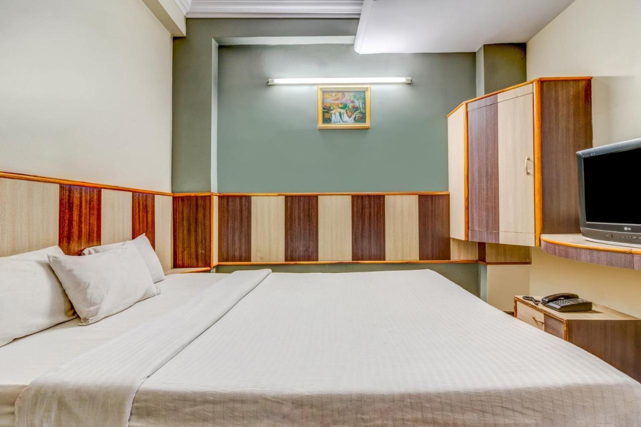 Spot On 22114 Hotel Kailash Regency Jamshedpur Exterior photo