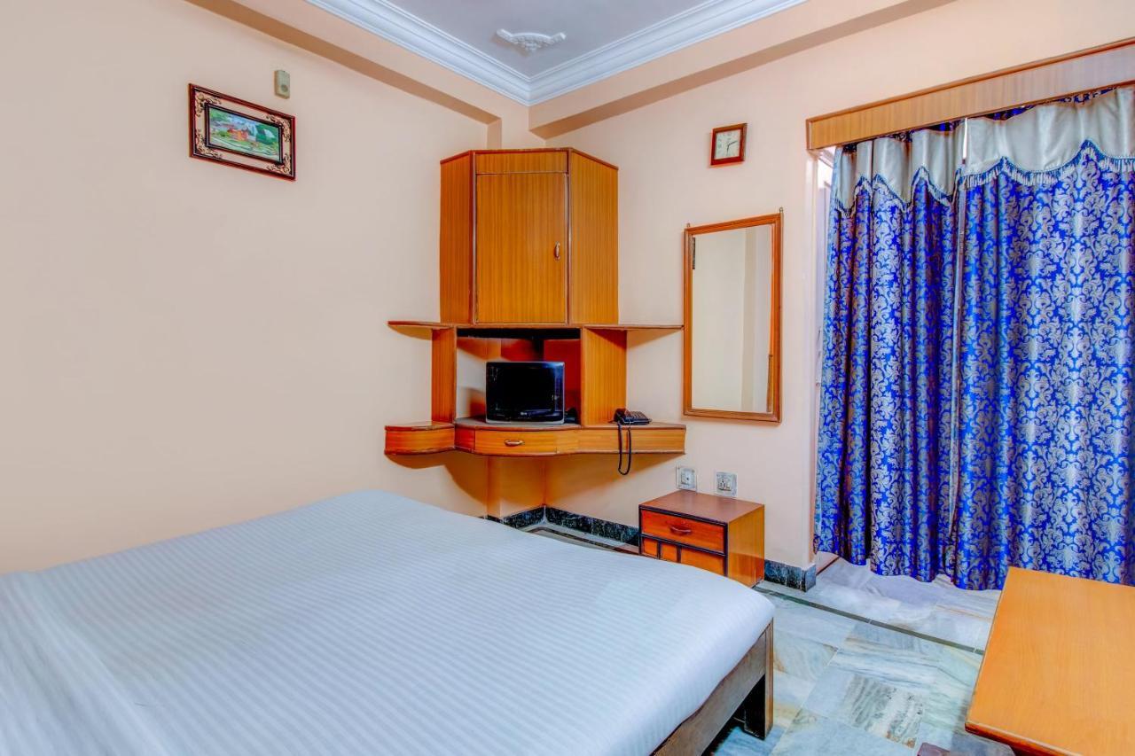 Spot On 22114 Hotel Kailash Regency Jamshedpur Exterior photo