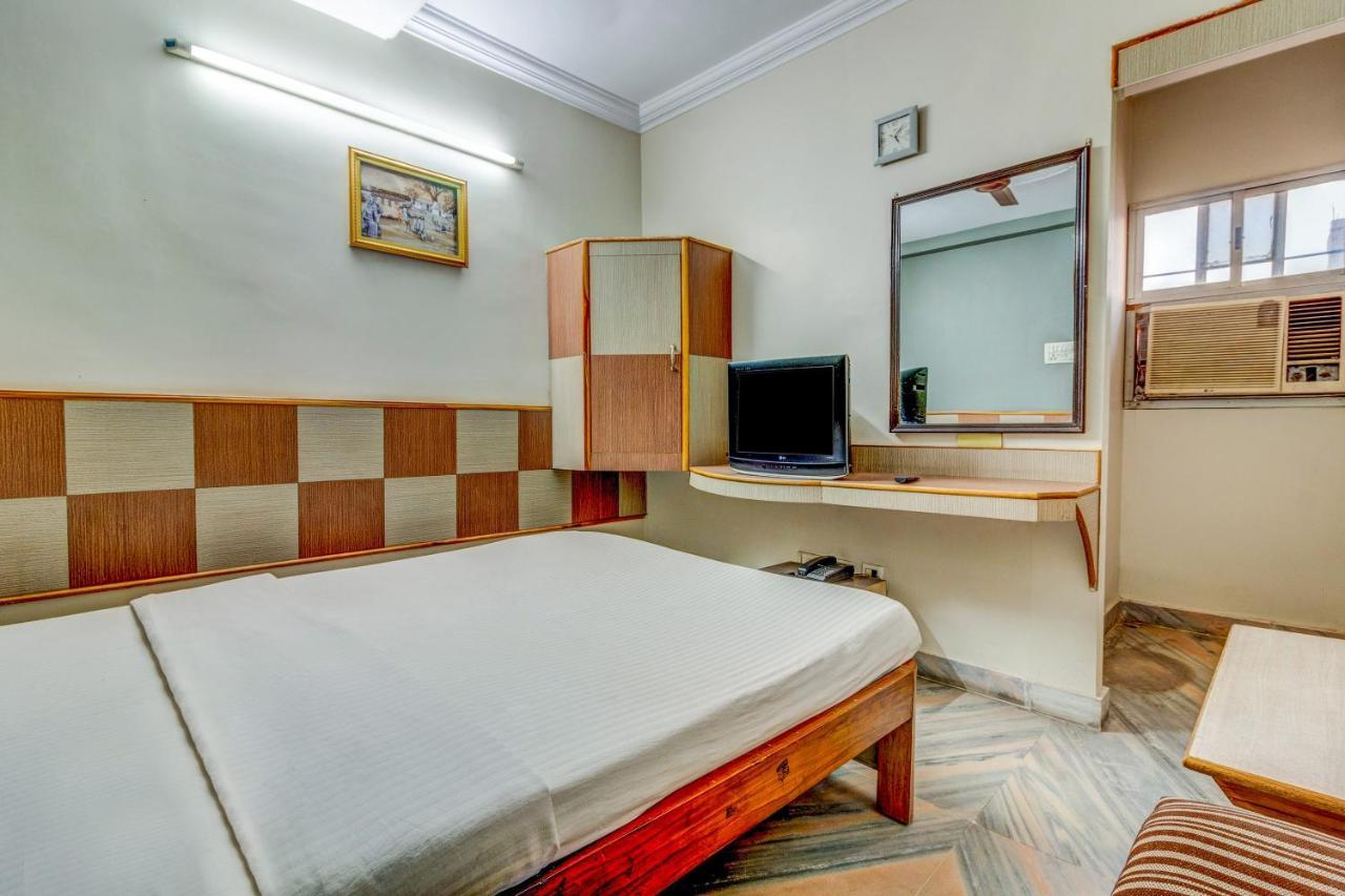 Spot On 22114 Hotel Kailash Regency Jamshedpur Exterior photo